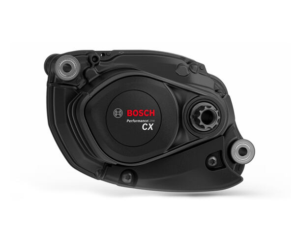 Bosch CX GEN5