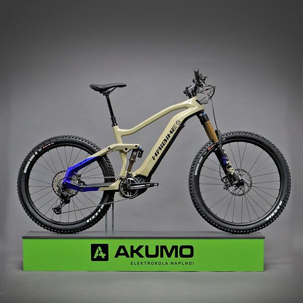 Haibike allmtn 7.0 online 2021