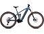 Cube Stereo Hybrid ONE22 RACE - Smaragdgrey n black "S" / 27,5"