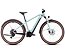 Cube Reaction Hybrid Performance 625 Allroad - skylightblue´n´white 27,5"