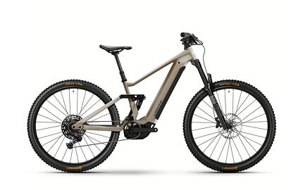 LAPIERRE Overvolt TR 6.8 Dry Stone Beige