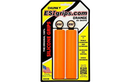 Gripy ESI Chunky - orange