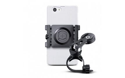 SP Connect Bike Bundle II Universal Phone Clamp SPC+