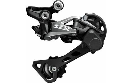měnič SHIMANO SLX RD-M7000GS, 11 speed, Shadow RD+, Dynasis II, v krabičce
