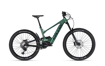 KELLYS Theos r30 p magic green 29"/27.5" 725wh