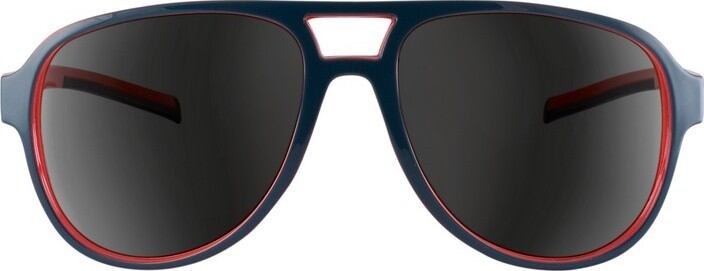 Brýle sluneční TSG Cruise Sunglasses Navy/Red