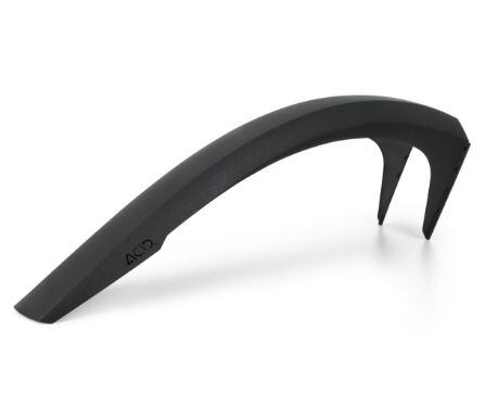 Zadní blatník ACID Mud Blocker dlouhý