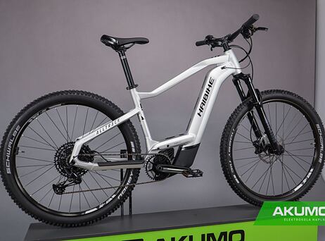 Haibike Alltrack 9 High 29 2022