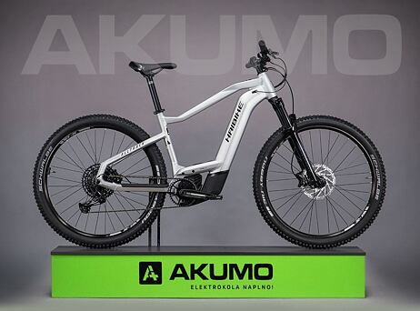 Haibike Alltrack 9 High 29 2022