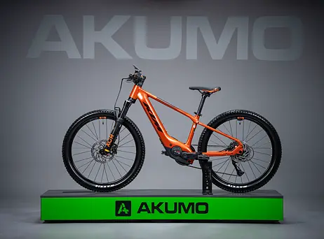 KTM Mini Me SX 24, vel. 33 cm