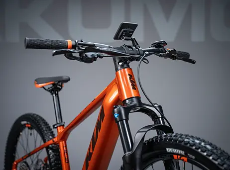 KTM Mini Me SX 24, vel. 33 cm