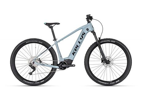 KELLYS Tayen R50 P Sky Blue 29" 725Wh