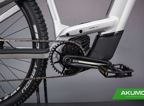 Haibike Alltrack 9 High 29 2022