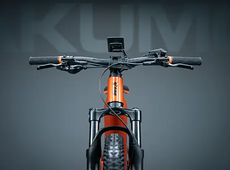 KTM Mini Me SX 24, vel. 33 cm