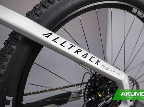 Haibike Alltrack 9 High 29 2022