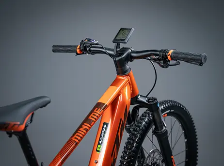 KTM Mini Me SX 24, vel. 33 cm