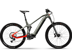 Haibike AllMtn 4 2022